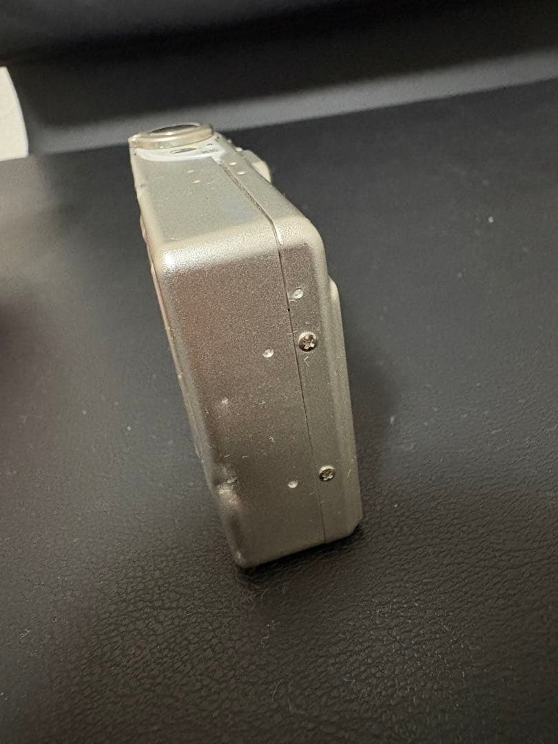 Canon IXY DIGITAL 40 コンパクトデジタルカメラ