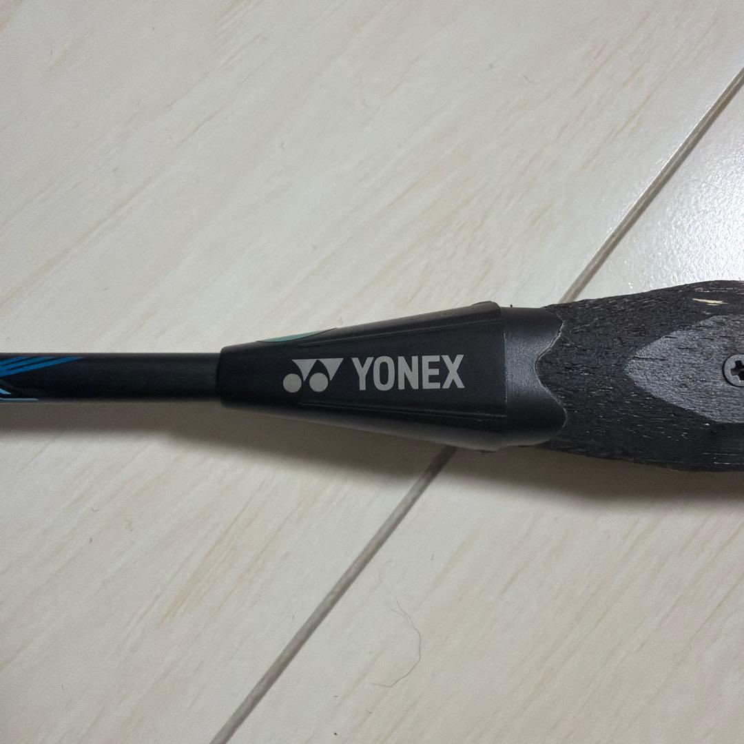 ヨネックス ボルトリックZ フォース 2