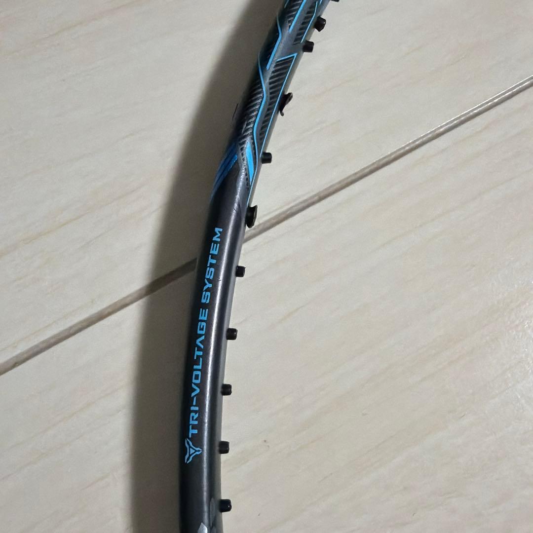 ヨネックス ボルトリックZ フォース 2