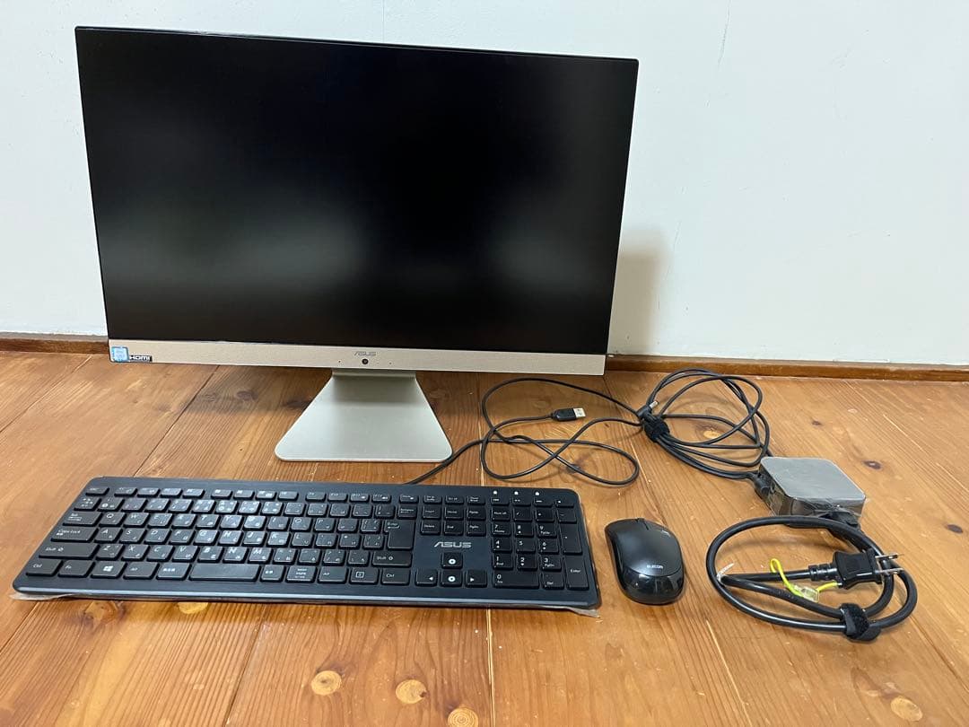 ASUS デスクトップPC 21.5インチ