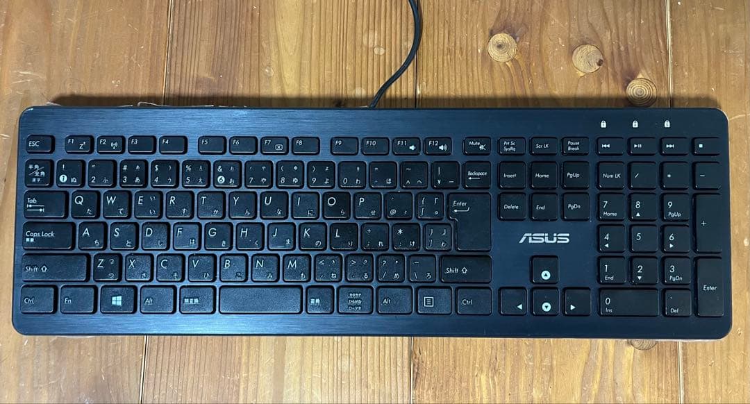 ASUS デスクトップPC 21.5インチ