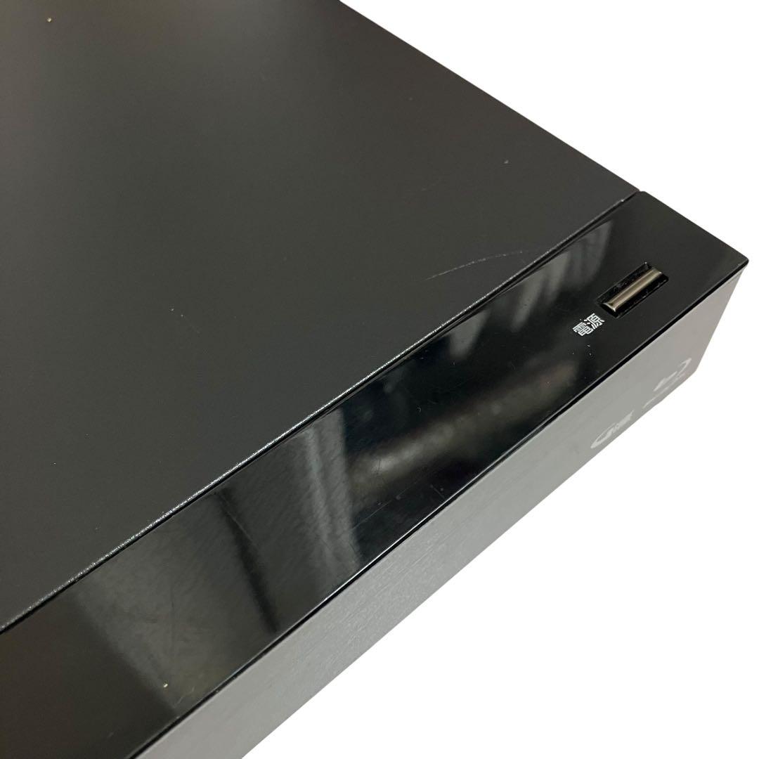 FUNAI フナイ ブルーレイレコーダー FBR-HW1010 2020年製