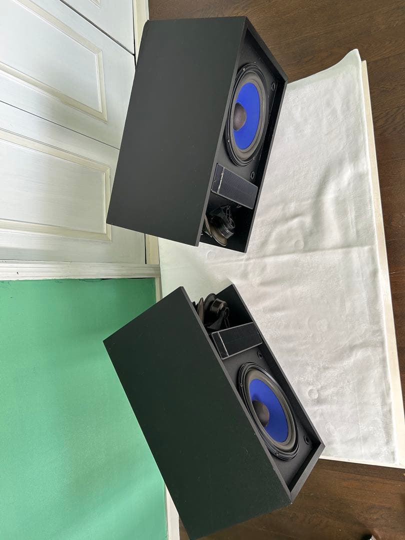 BOSE 301 MUSIC MONITOR II スピーカー