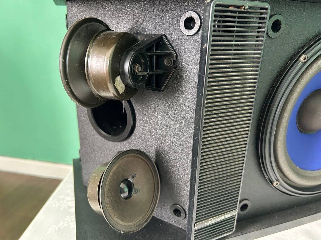 BOSE 301 MUSIC MONITOR II スピーカー