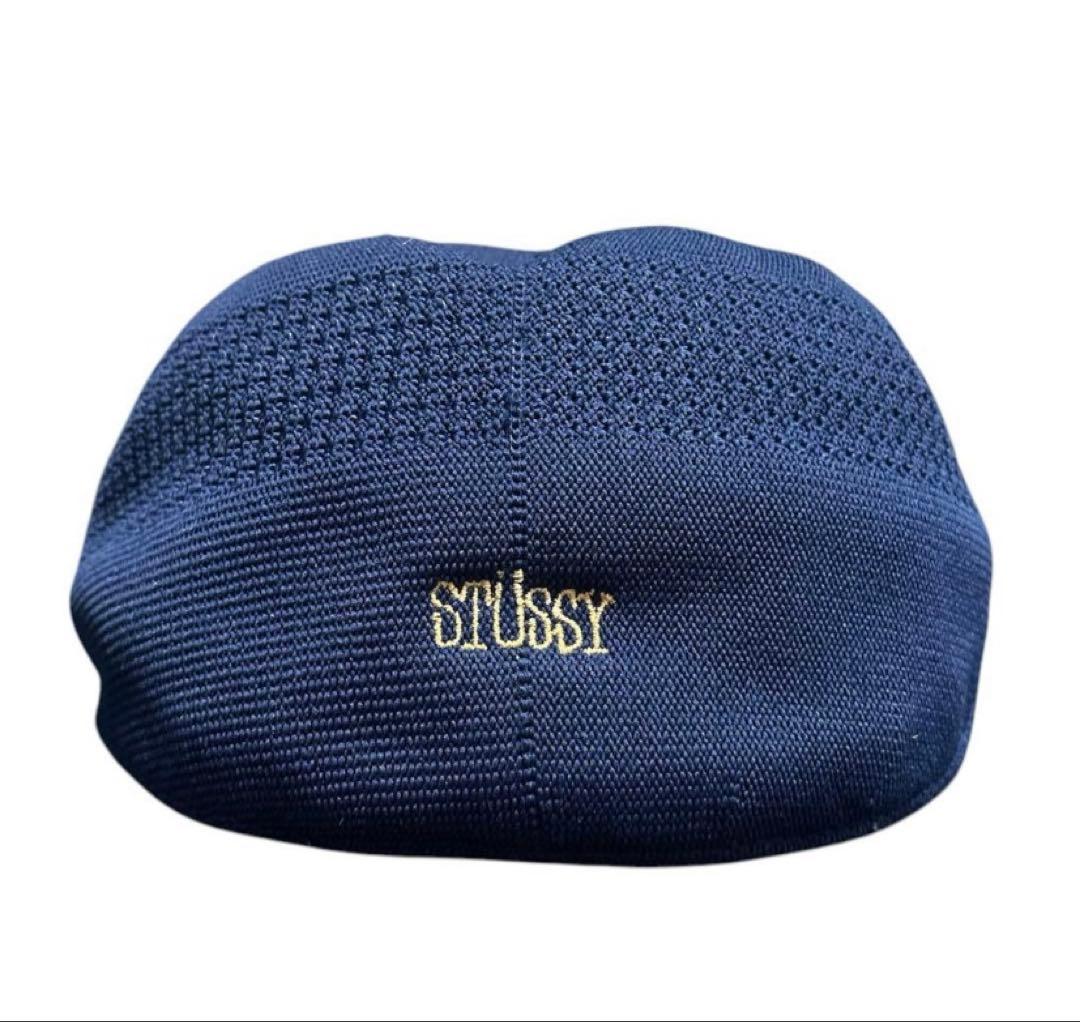 80〜90s vintage old stussy ハンチング