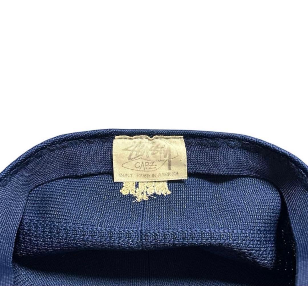 80〜90s vintage old stussy ハンチング