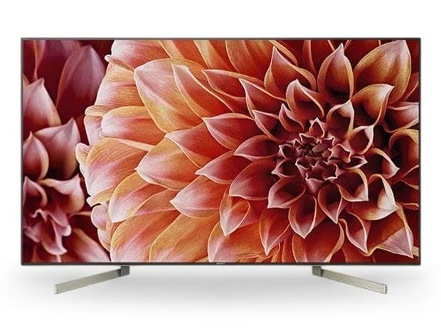 SONY 4K液晶テレビ BRAVIA KJ-49X9000F 49インチ