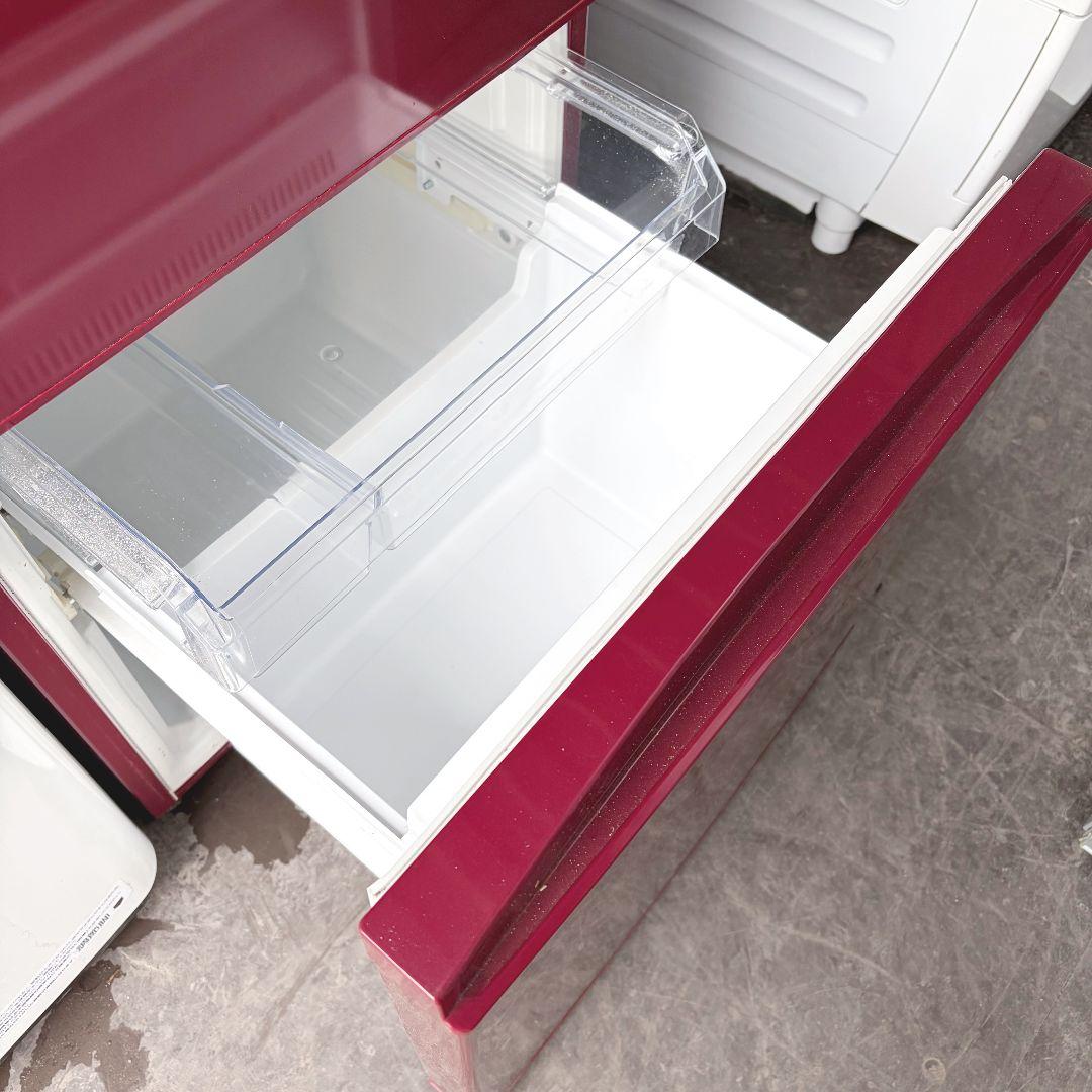 配送設置無料！純正Hisense・AQUAおしゃカラーな2点セット！完動超美品！