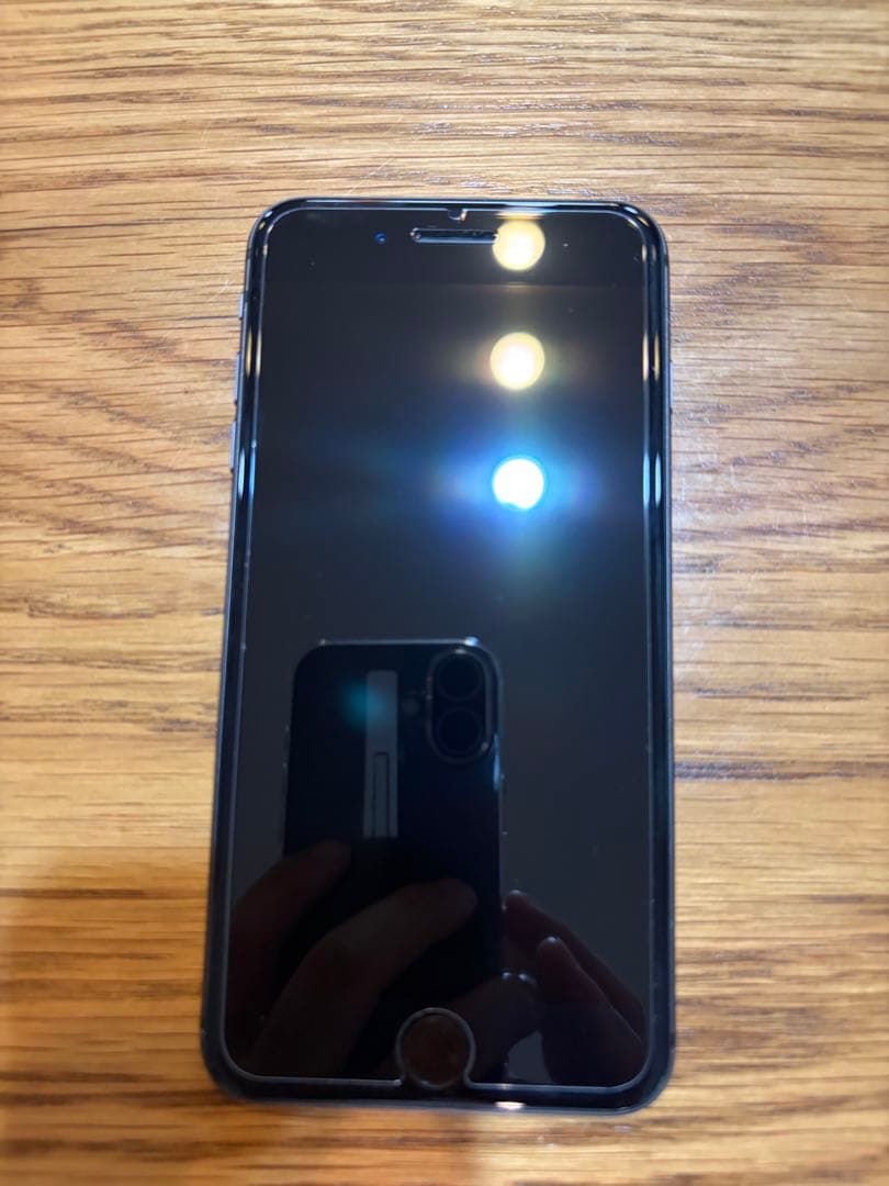 iPhone 8 Plus 256GB 　SIMフリー