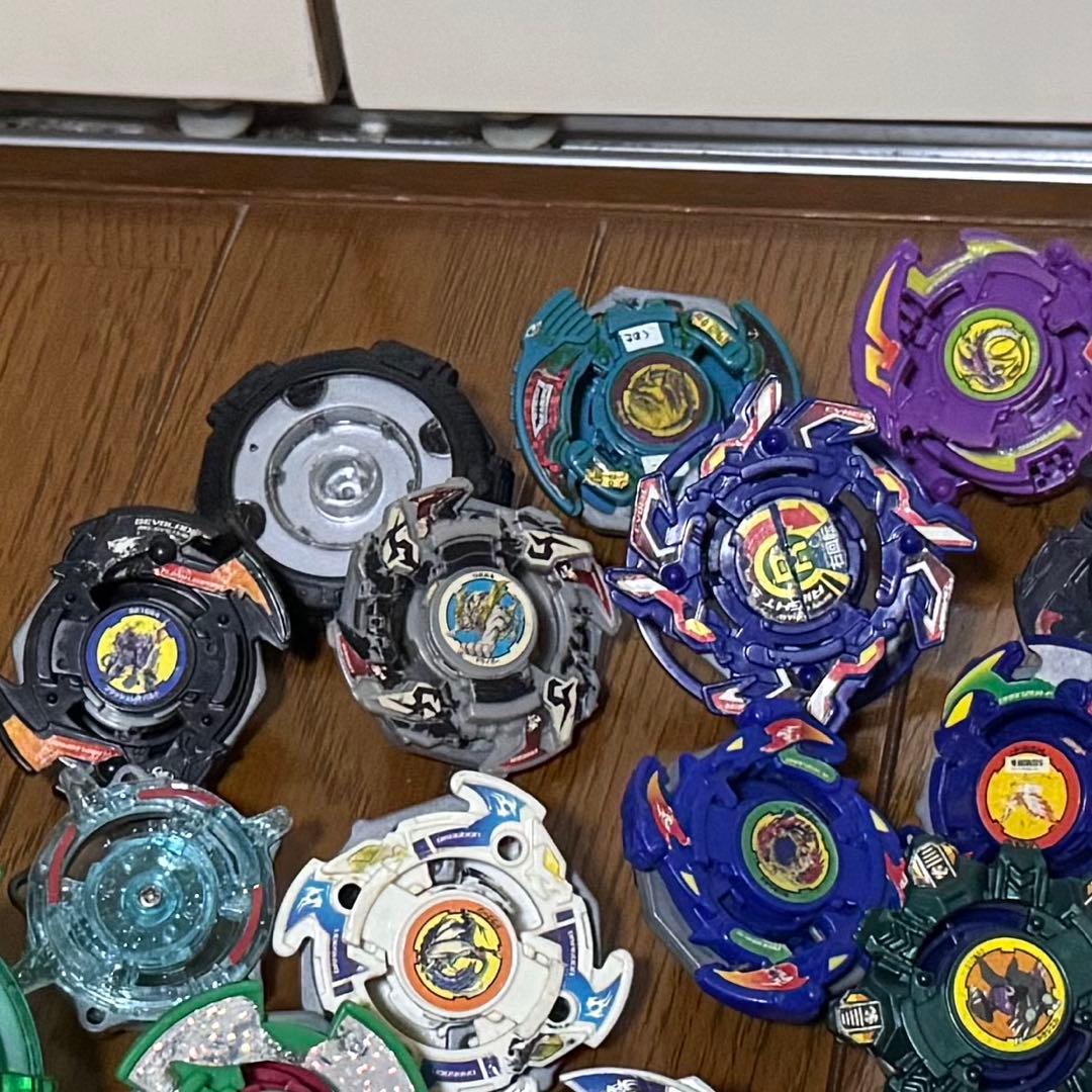 【今日限定値下げ中】爆転シュート ベイブレード ランチャー まとめ売り