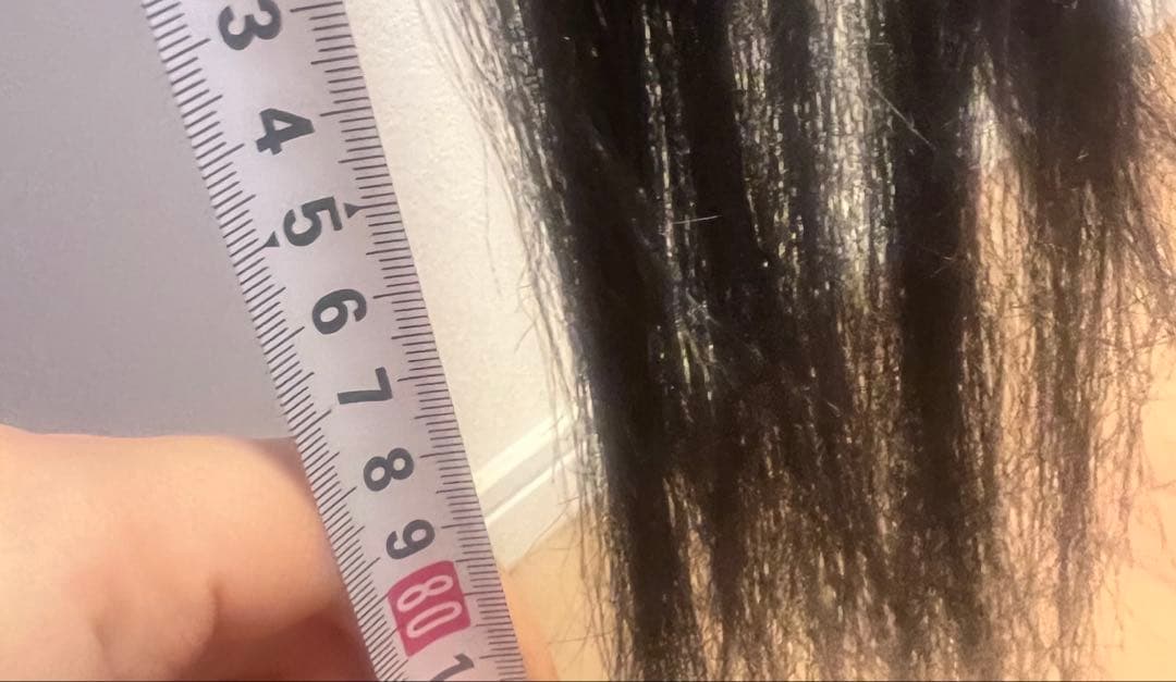 コロンビーナウィッグ 原神