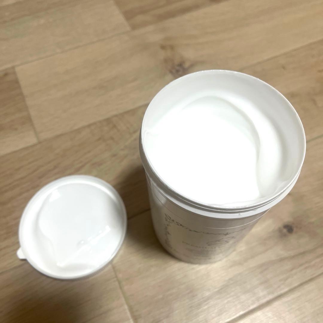 【残量8割】プレミアムPSクリーム　保湿クリーム