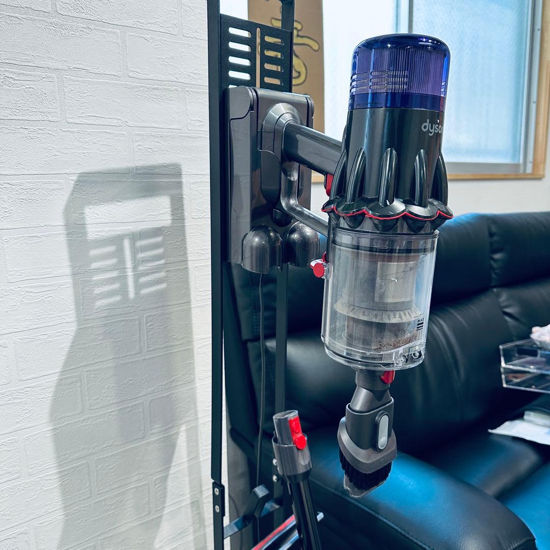Dyson digital slim SV18 スタンド付 美品 掃除機