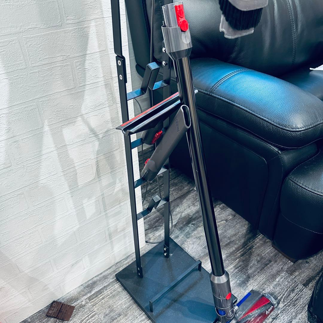 Dyson digital slim SV18 スタンド付 美品 掃除機