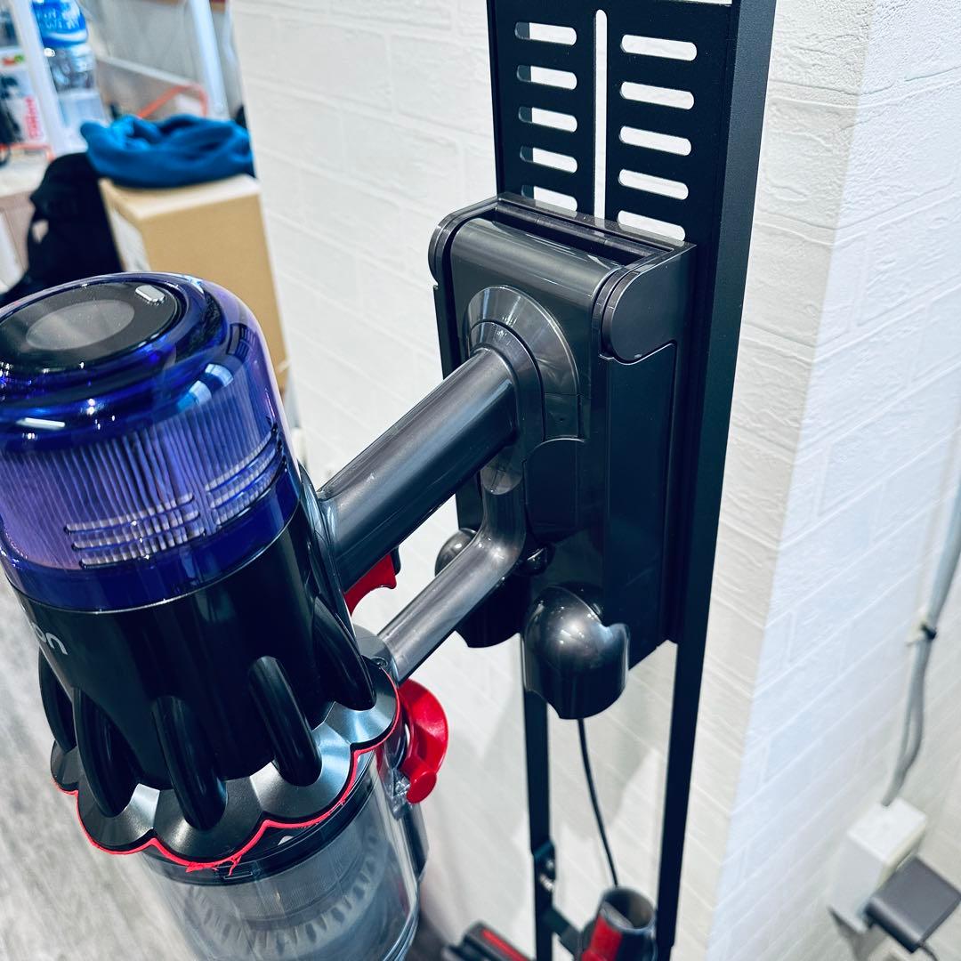 Dyson digital slim SV18 スタンド付 美品 掃除機
