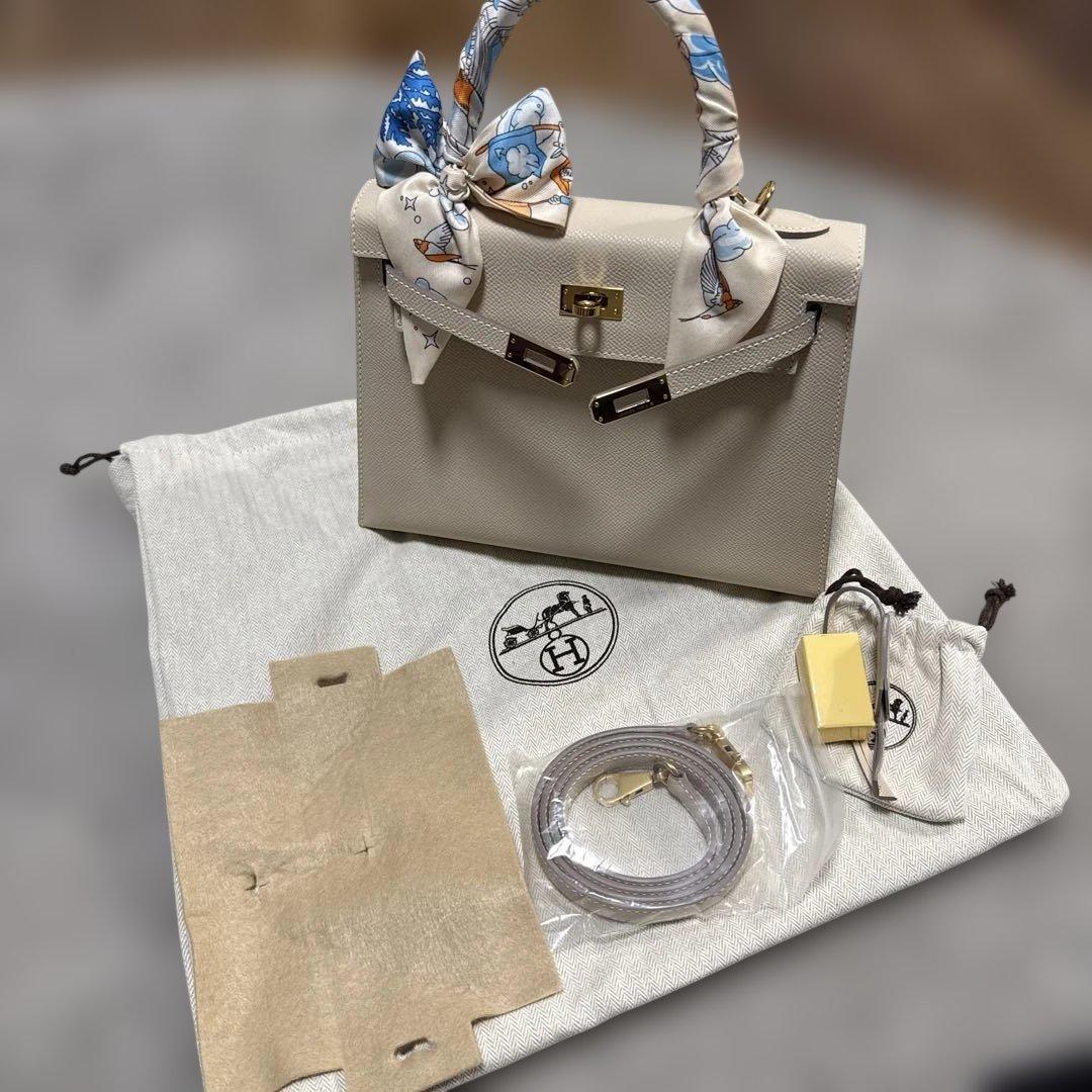 ケリー25 エプソン　外縫い