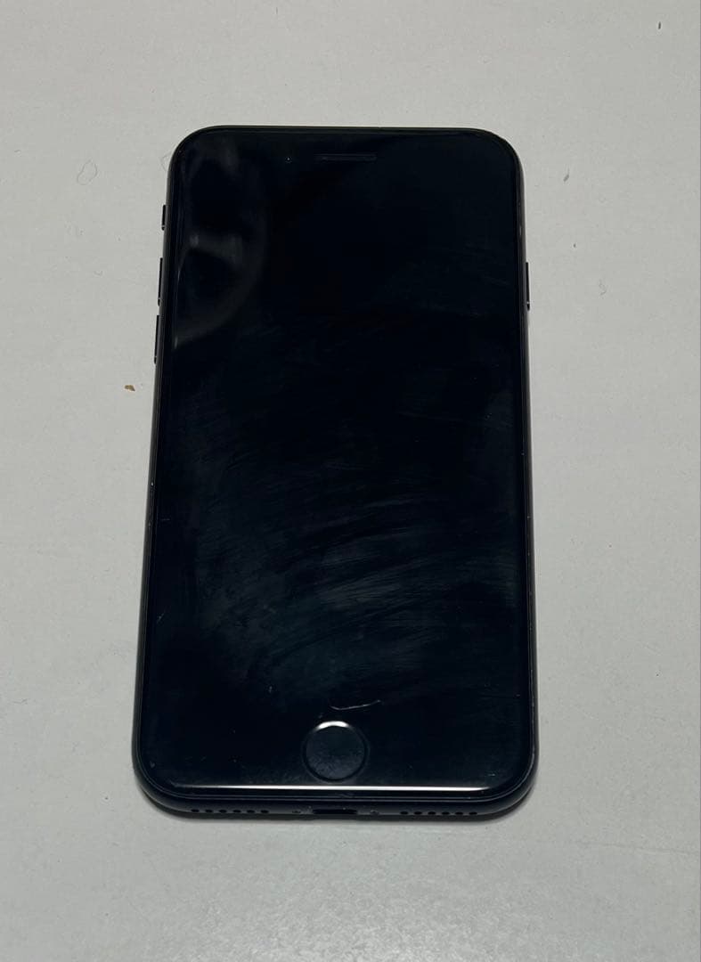 iPhone SE3 第3世代 SIMフリー　64GB ジャンク