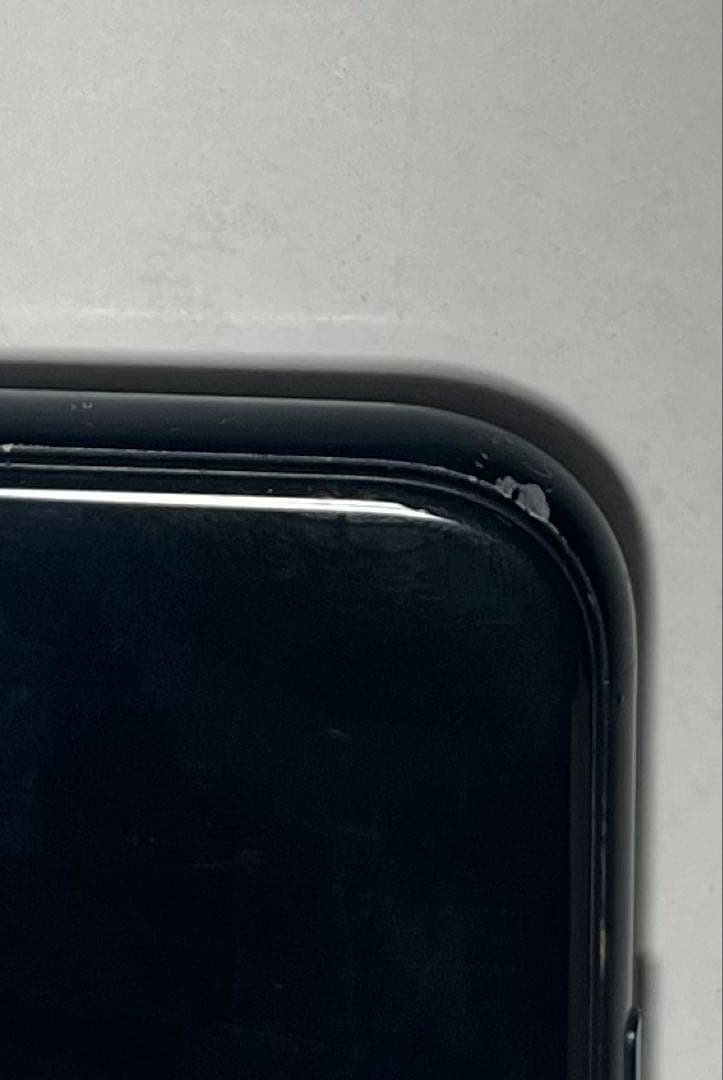 iPhone SE3 第3世代 SIMフリー　64GB ジャンク