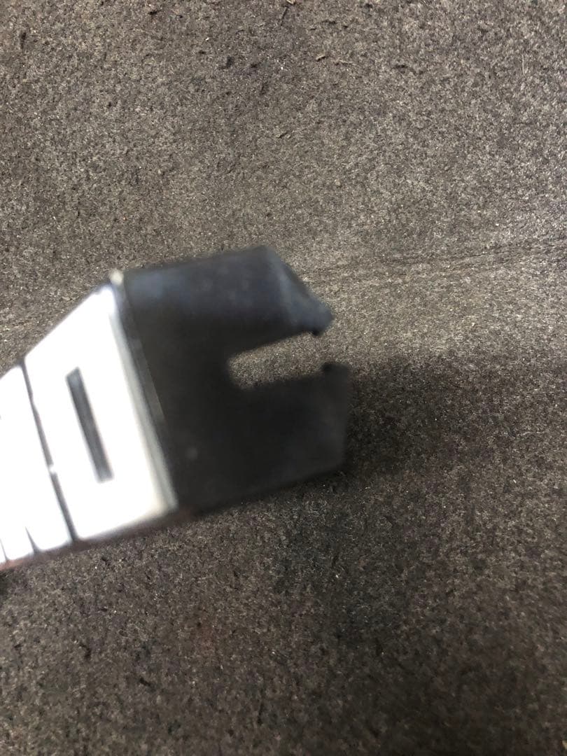 l*r様 AE86スプリンタートレノ 純正Fエンブレム＊送料込み＊レストア　修理