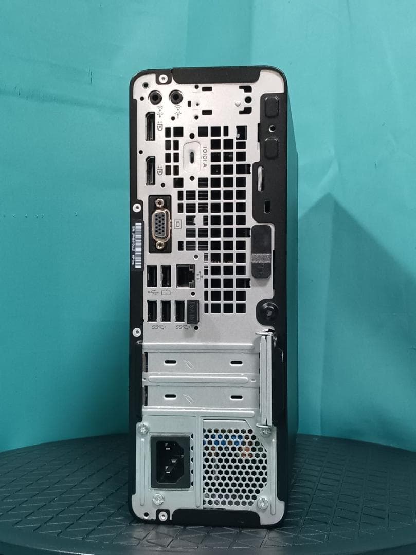 初期保証 i5-8500 8GB SSD256GB HDD オフィスWin11