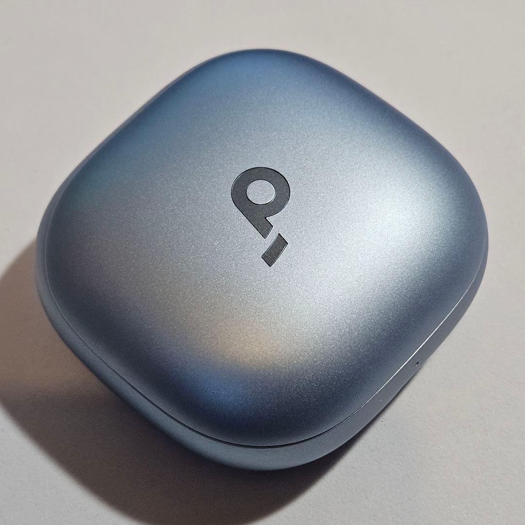 Anker SoundCore Liberty4 pro　ケースのみ