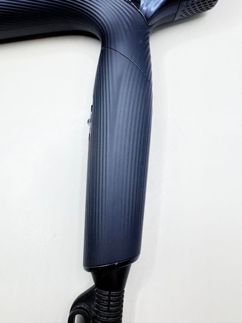 Refa リファ ビューテックドライヤー スマート ブラック 480