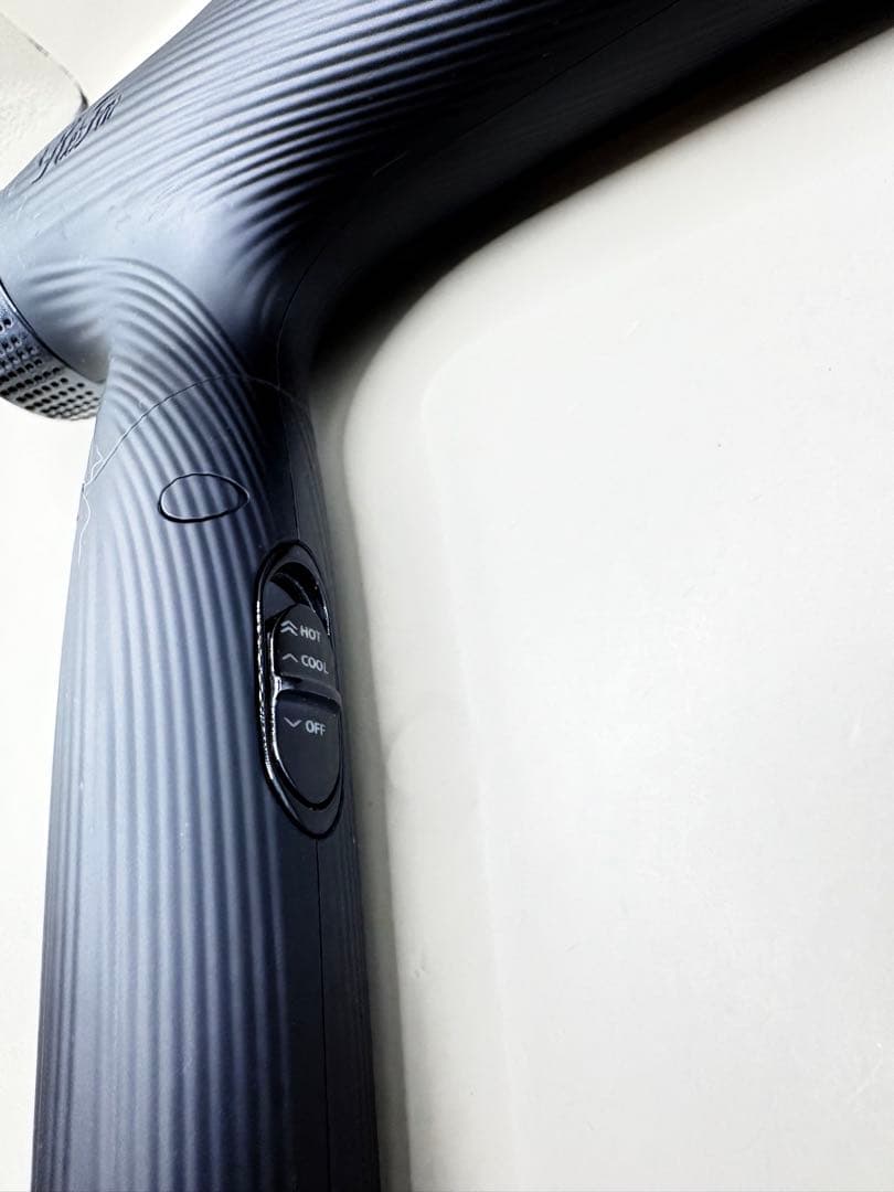 Refa リファ ビューテックドライヤー スマート ブラック 480