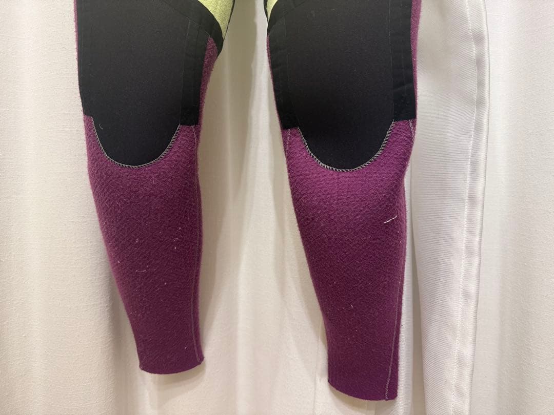 O'Neillセミドライウエットスーツ　ブラック