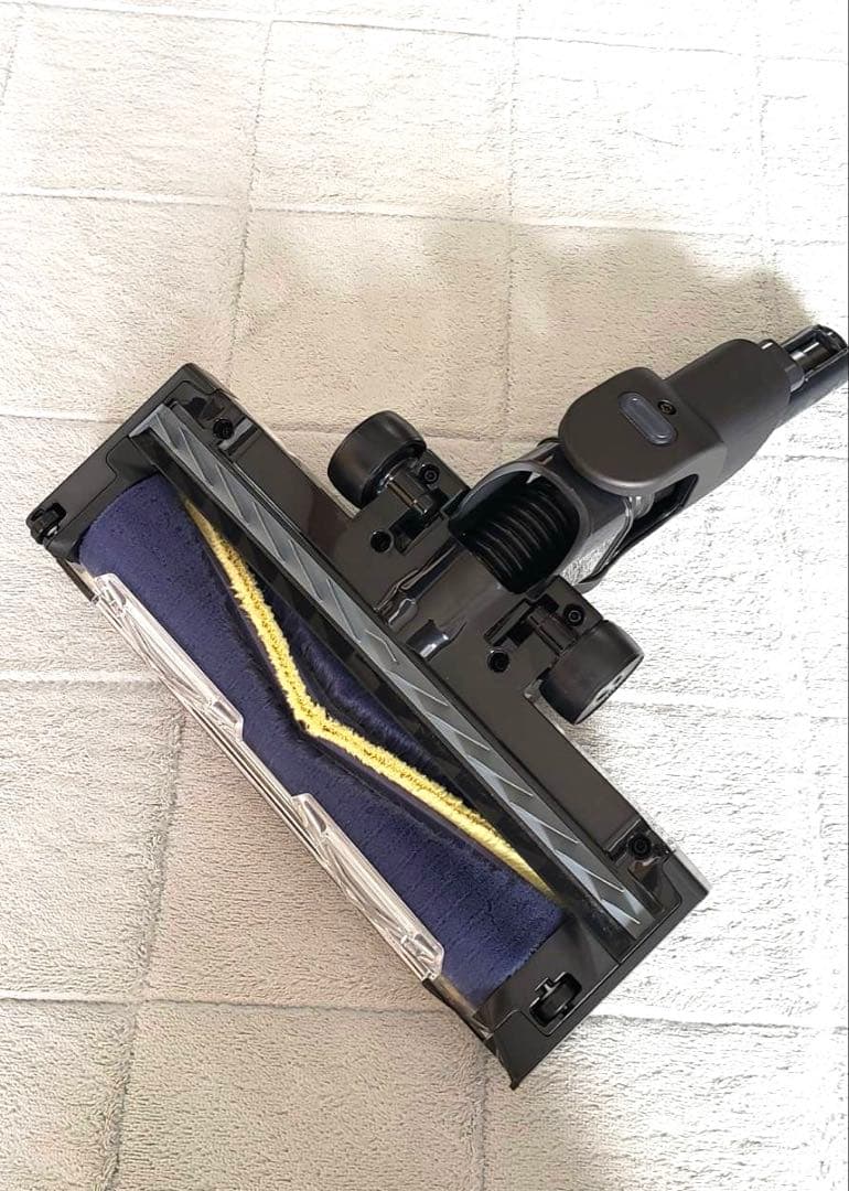 掃除機・クリーナー Shark EVOPOWER SYSTEM BOOST+ LC701J