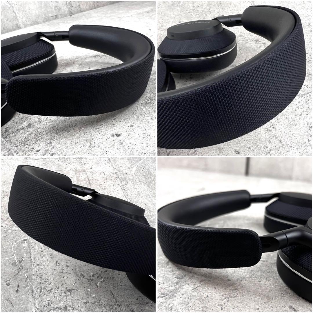 Bowers & Wilkins Px7S2 ワイヤレスヘッドホン