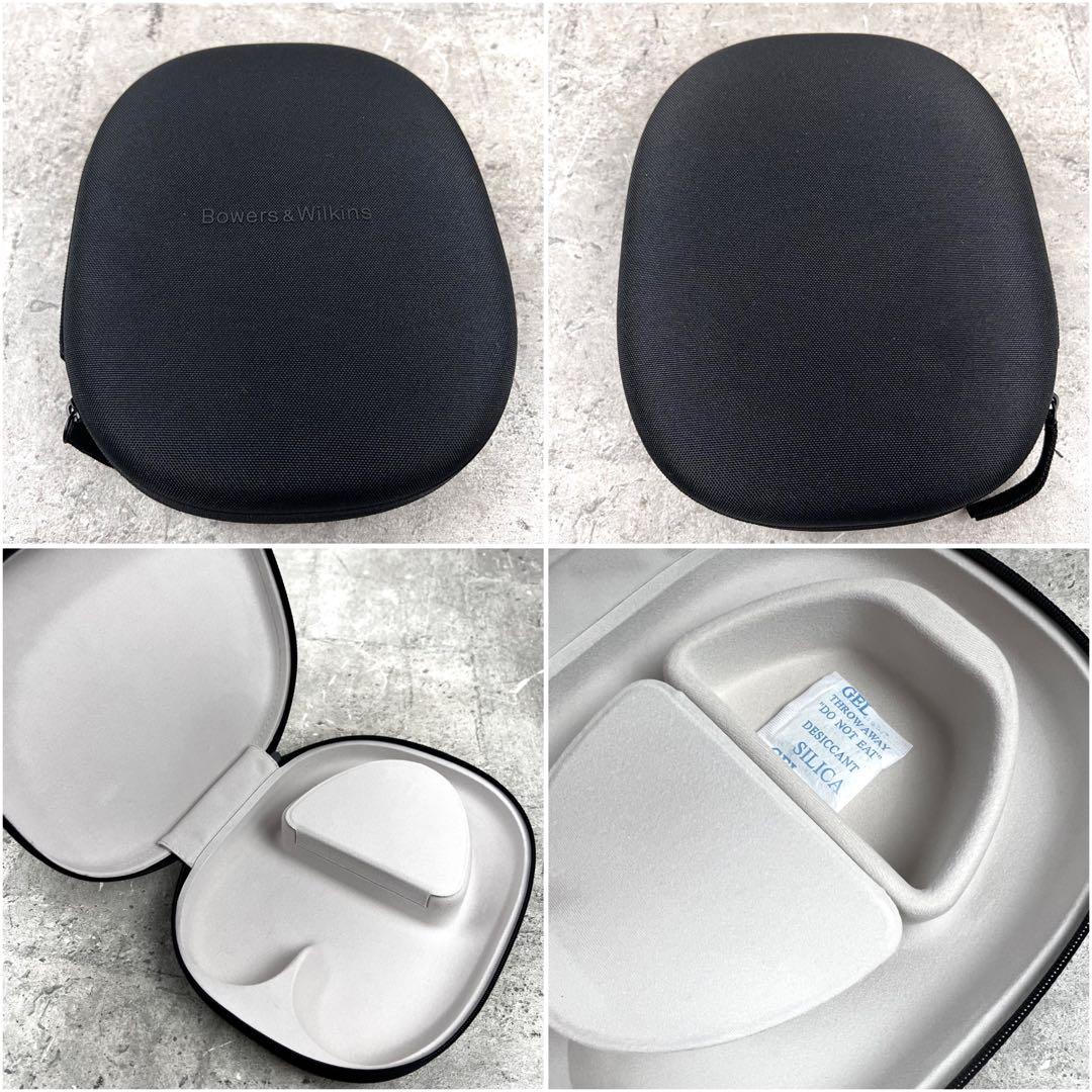 Bowers & Wilkins Px7S2 ワイヤレスヘッドホン