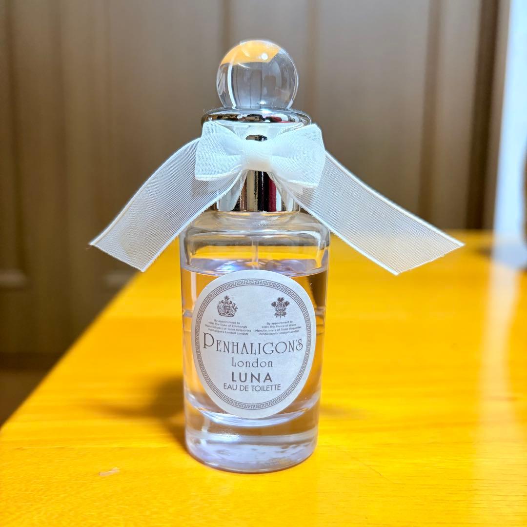 チャッキー♡様　ペンハリガン　ルナ　オードトワレ　30ml