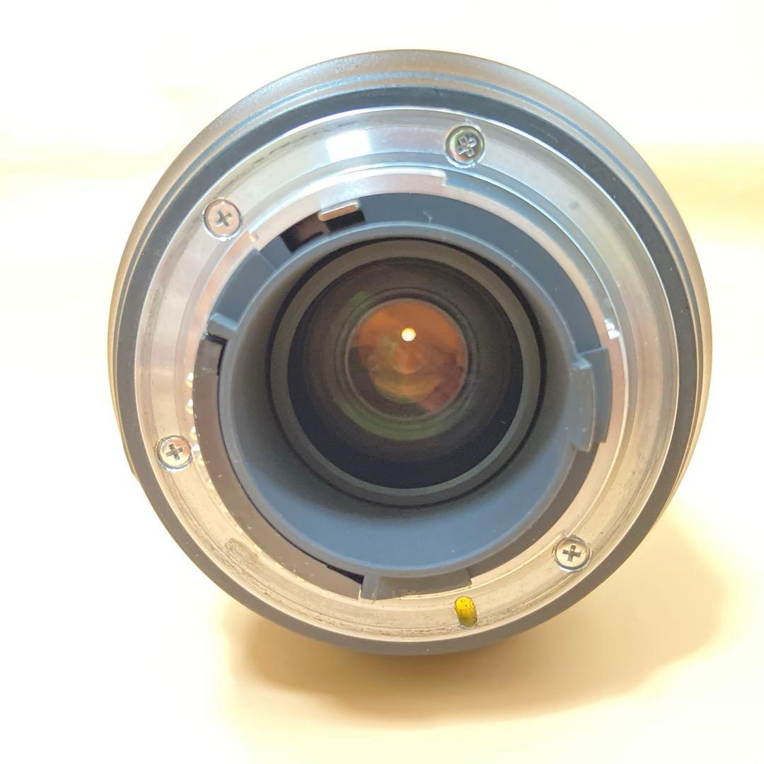 レンズ(ズーム) Nikon AF-S 24-120mm F3.5-5.6G VR