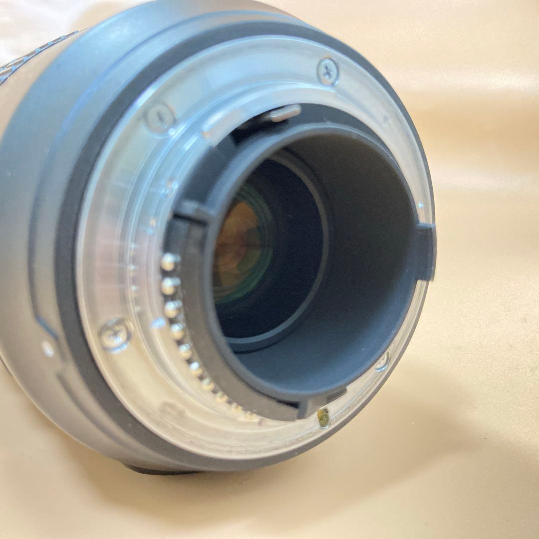 レンズ(ズーム) Nikon AF-S 24-120mm F3.5-5.6G VR