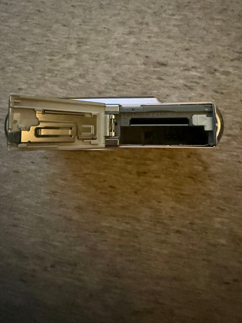 パナソニック LUMIX FX33 カクテルピンク