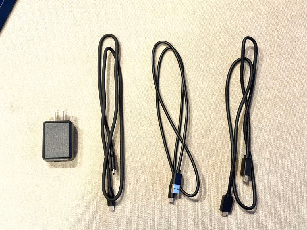 VisionOwl モバイルモニター 14インチ Amazon限定ブランド