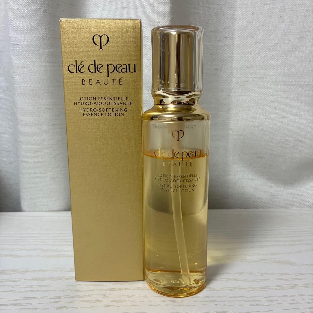 【美品】クレ・ド・ポー ボーテ ローションエサンシエルＡ 化粧水 170ml