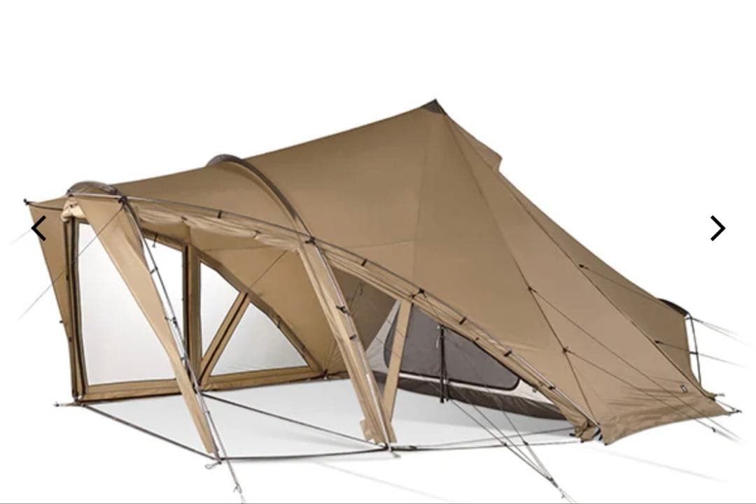 ZANEARTS ゼインアーツ ロロ LOLO テント　PS-033