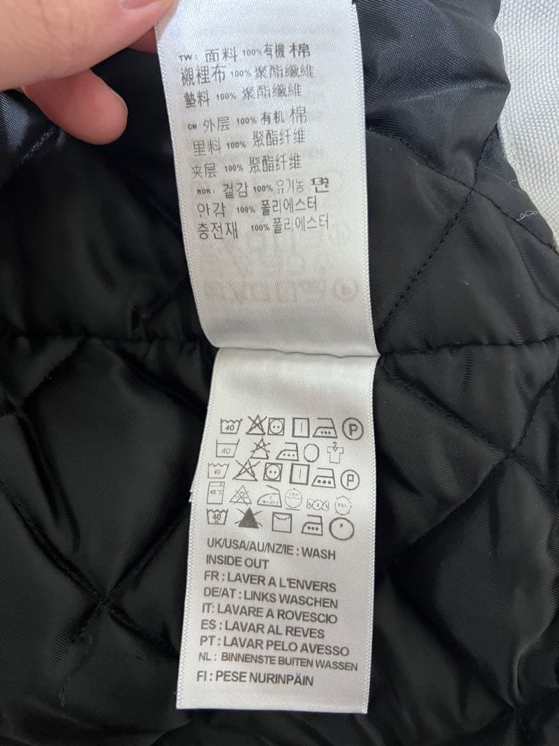 ジャケット・アウター carhartt OG CHORE COAT Hammeragedcanvas