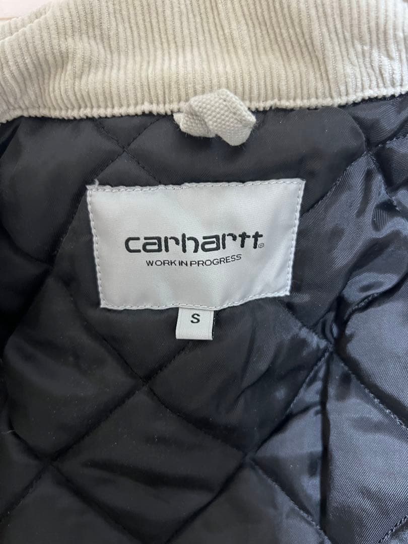 ジャケット・アウター carhartt OG CHORE COAT Hammeragedcanvas