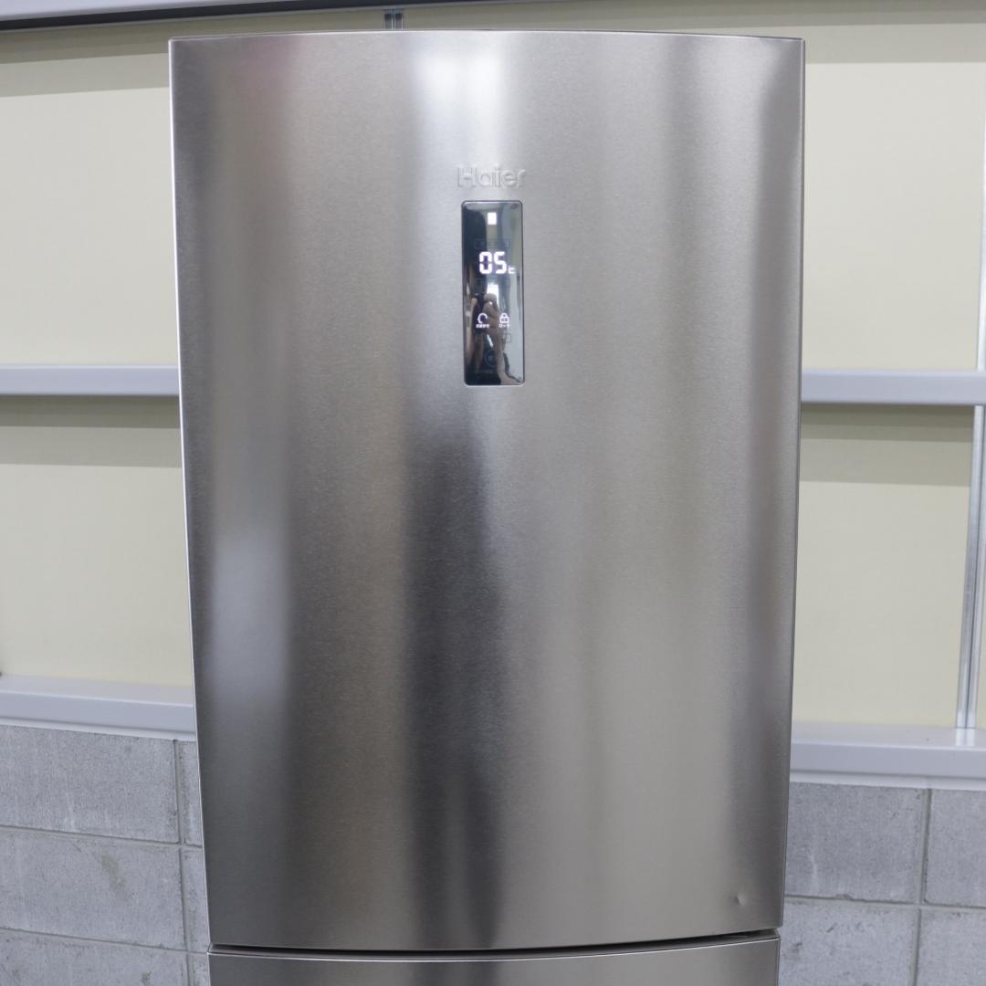 TM様 Haier 270L 2ドア 冷蔵庫 2022年製 JR-27A