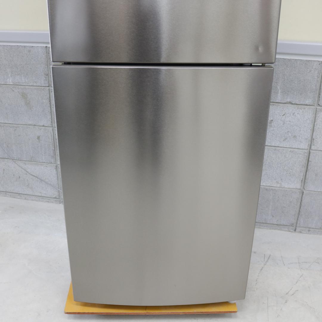 TM様 Haier 270L 2ドア 冷蔵庫 2022年製 JR-27A