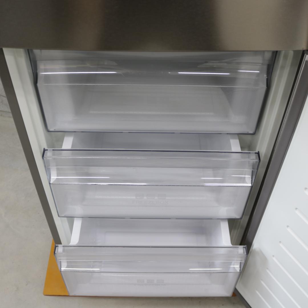 TM様 Haier 270L 2ドア 冷蔵庫 2022年製 JR-27A