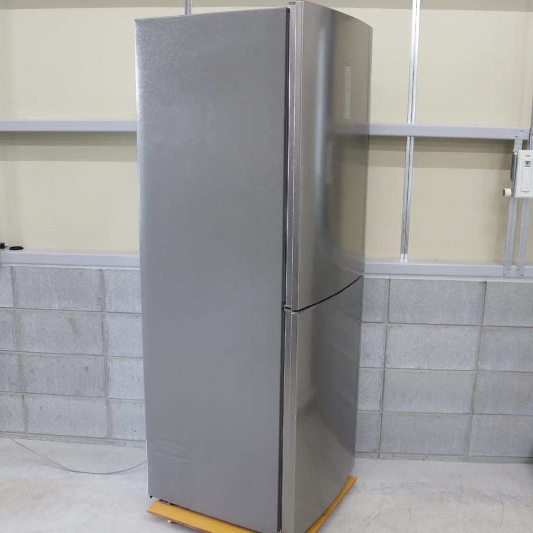 TM様 Haier 270L 2ドア 冷蔵庫 2022年製 JR-27A