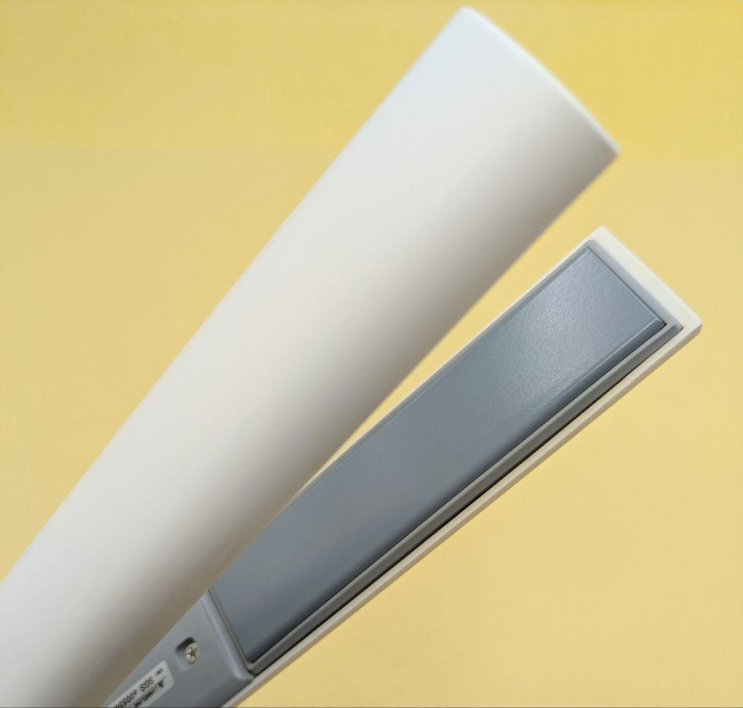 ✴️超美品✴️リュミエリーナヘアビューロンストレート HBRST-G738