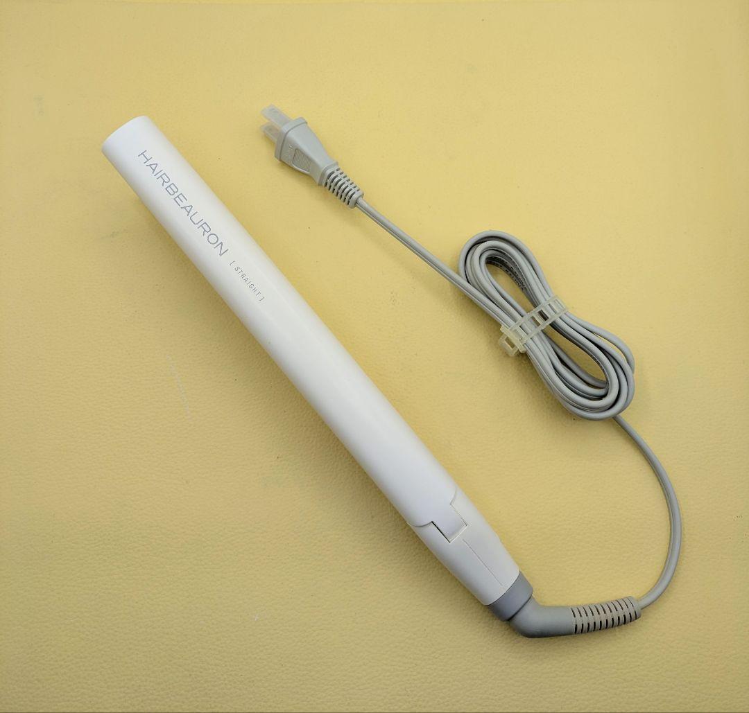 ✴️超美品✴️リュミエリーナヘアビューロンストレート HBRST-G738