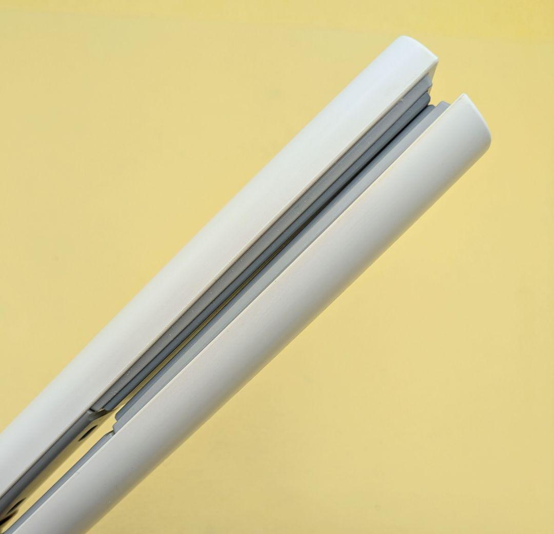 ✴️超美品✴️リュミエリーナヘアビューロンストレート HBRST-G738