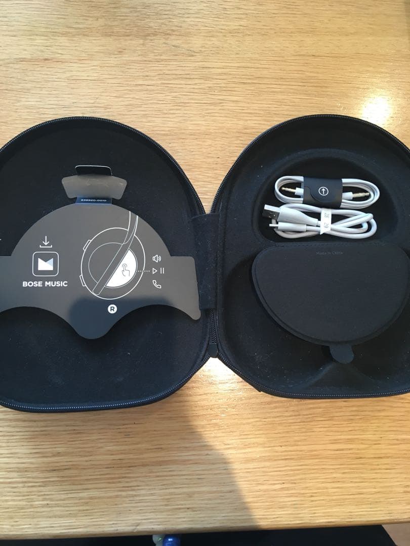 ヘッドホン Noise Cancelling Headphones 700