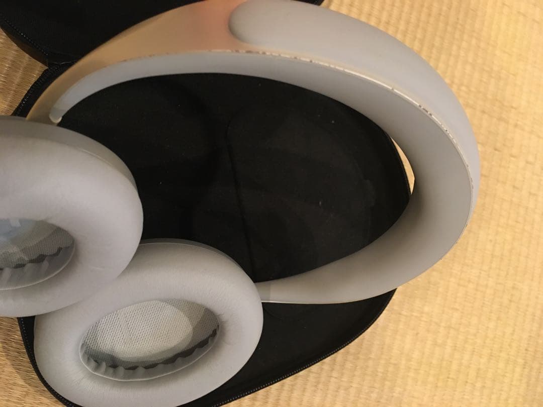 ヘッドホン Noise Cancelling Headphones 700
