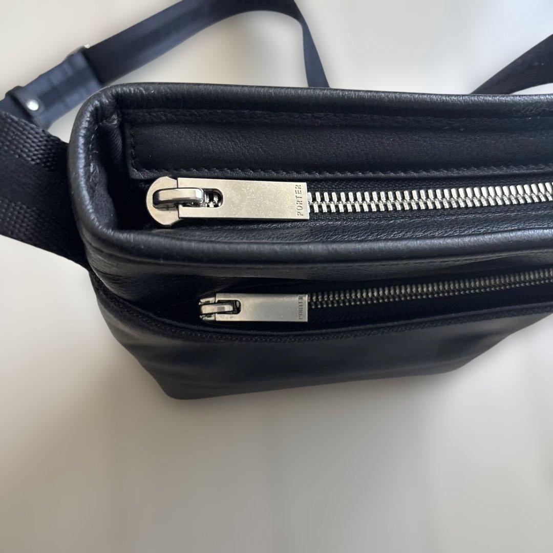 ポーター ディライト ショルダーバッグ